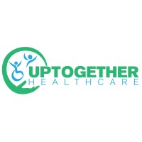 Uptogether Healthcare. logo - Similar company to Brandon Handoko
