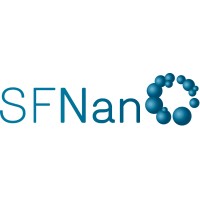 SFNano logo - Similar company to Mint Lab - Université D'Angers