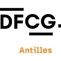 DFCG Antilles logo - Similar company to Isis Martinique