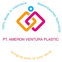 PT Ameron Ventura Plastik logo - Similar company to Pt. Poly Sentra