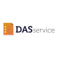 DAS-Service logo - Similar company to Dkliniek