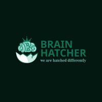 Brain Hatcher logo - Similar company to Brain Innovation