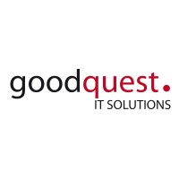 Goodquest IT Solutions GmbH logo - Similar company to Tulipsoft B.V.