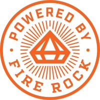 Fire Rock logo - Similar company to Pinnacle Testing And Specialty Labs, Llc