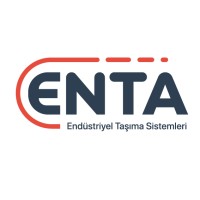 ENTA Endüstriyel Taşıma Sistemleri logo - Similar company to Bas® Beneficiation Application Separation
