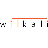 Witkali logo - Similar company to A1 Tutor