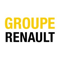 GROUPE RENAULT Direction Régionale OUEST logo - Similar company to Micka'Re