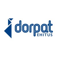 Dorpat Ehitus logo - Similar company to Savekate