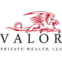 Valor Private Wealth, LLC logo - Similar company to Valor Advisors