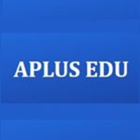 Aplus Education Portal logo - Similar company to A+ Study Abroad | للدراسة بالخارج