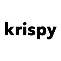 Krispy - UGC Video Ad Marketplace logo - Similar company to Get Influence - Viral Tiktok Ugc