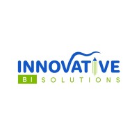 Innovative BI Solutions, Inc logo - Similar company to Dash & Sim Pvt Ltd
