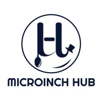 Microinch Hub | Leading Digital Marketing Agency in Pune logo - Similar company to Digixpert: Digital Marketing Agency Pune