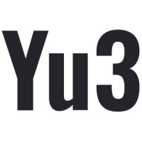 Yu3 logo - Similar company to Mindbrews