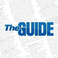 The Guide | Sussex Printing logo - Similar company to The Guide