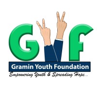 Gramin Youth Foundation ( GYF) logo - Similar company to Appifyou Pvt Ltd
