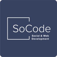 SoCode logo - Similar company to Socode Recruitment