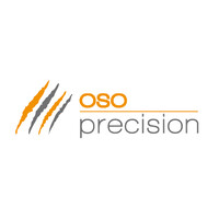 oso precision GmbH logo - Similar company to Pioneer Forge