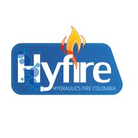 Hyfire SAS logo - Similar company to Fire - Tech Sas