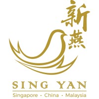 SING YAN 新燕 logo - Similar company to Pytools.Tech