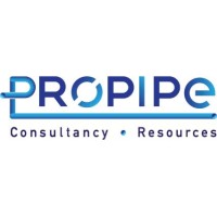 Propipe B.V. Consultancy & Resources logo - Similar company to Tecno-Support