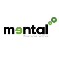 Mental Relaciones Públicas logo - Similar company to Magos Y Magos Brand Strategy, Relaciones Públicas