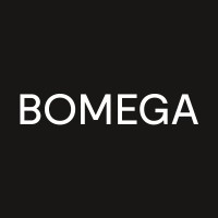 Bomega logo - Similar company to Cct Technology