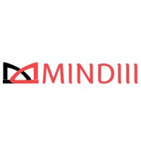 MINDIII Systems Pvt. Ltd. logo - Similar company to Ideal It Techno