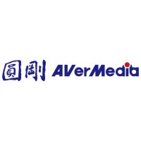AVerMedia Taiwan logo - Similar company to Avermedia Technologies Inc.