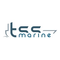 TSS Marine GmbH logo - Similar company to Technical Service And Solutions