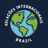 Relações Internacionais Brasil logo - Similar company to Federação Nacional Dos Estudantes De Relações Internacionais