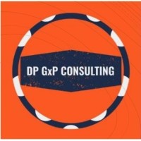 DP GxP Consulting logo - Similar company to Qualtec Consulting