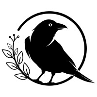 Big Raven Yoga logo - Similar company to Ontrackyou