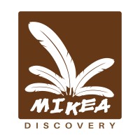 Mikea Discovery logo - Similar company to Mbike Madagascar