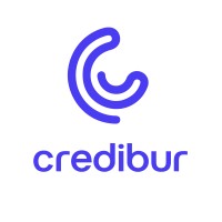 Credibur logo - Similar company to 4Screen