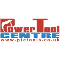 Power Tool Centre Ltd. logo - Similar company to Tech Power Tool