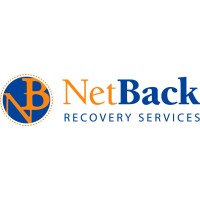NetBack Recovery Services logo - Similar company to Pingtree