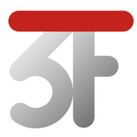 3F INGRANAGGI S.R.L. logo - Similar company to Italy For Cloud