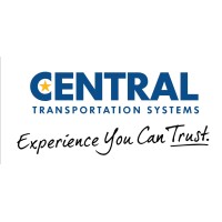 Central Transportation Systems, Inc. logo - Similar company to Central Transportation Systems