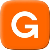 Gexp logo - Similar company to Tawasal Superapp