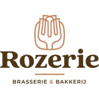 Rozerie logo - Similar company to Rozerra