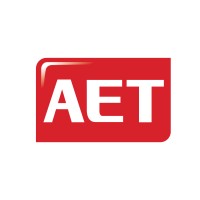 AET Displays Limited logo - Similar company to Bitsy Displays