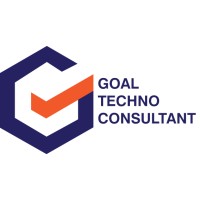 GOAL Techno Consultant logo - Similar company to Goal Technologies