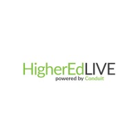 HigherEdLive logo - Similar company to Tapestry Opera