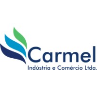 Carmel logo - Similar company to Carmel Indústria E Comércio De Sobremesas