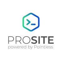 ProSite logo - Similar company to Ping.Pt