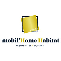 Mobil'Home Habitat logo - Similar company to Ome-Les Experts Du Mobil-Home