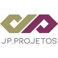 JP. Projetos - Arquitetura e Engenharia logo - Similar company to Mauricio Moreno Fotografia