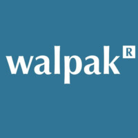 Walpak A/S logo - Similar company to Kildeskovshallens Fysioterapi