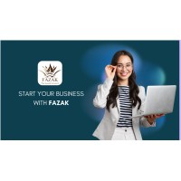 FAZAK Business Setup, United Arab Emirates logo - Similar company to Talent Hub